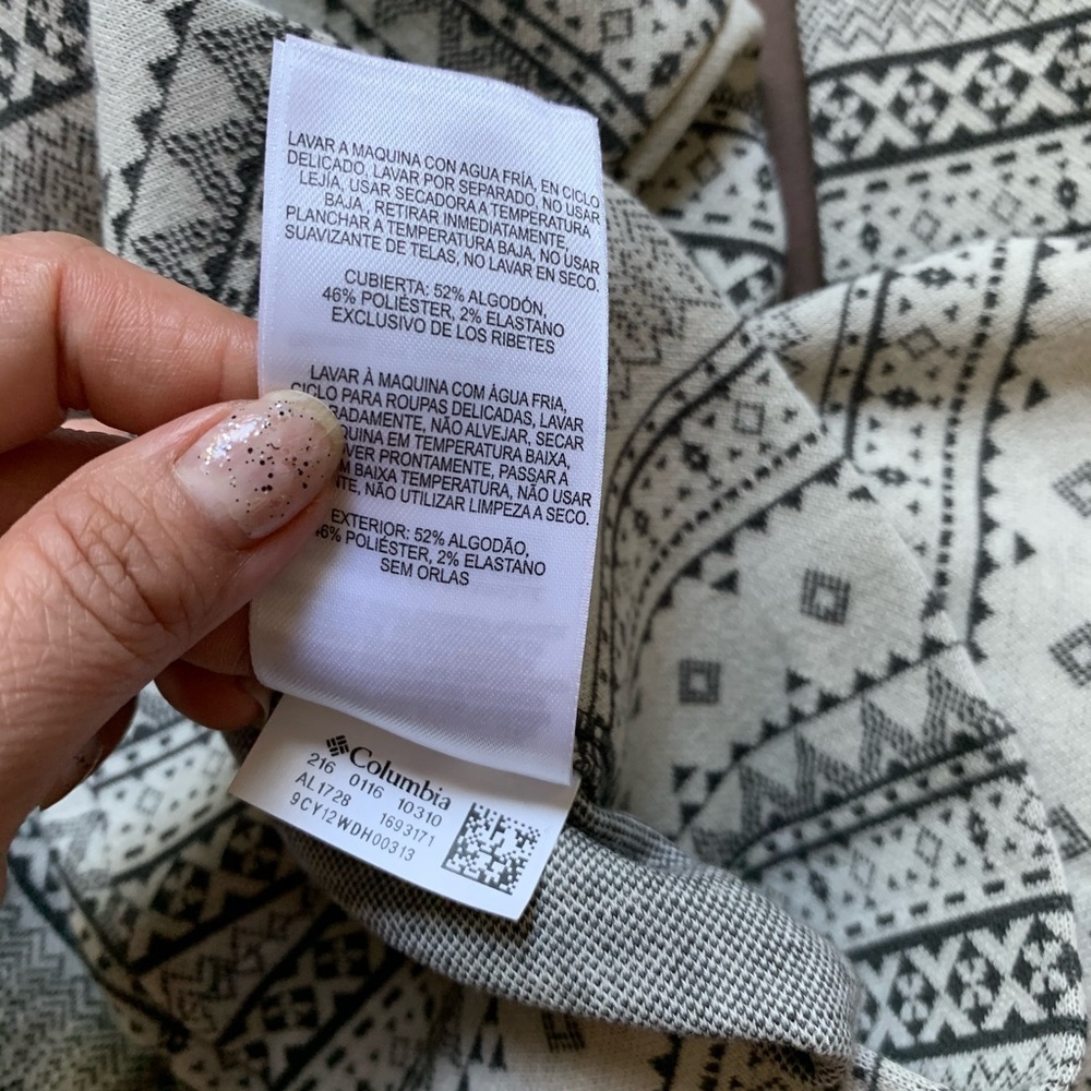 Columbia Leggings - Picture 6 of 8